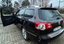 Gubin. Wpadł pijany kierowca z zakazem prowadzenia i stanął przed sądem. Zapadł surowy wyrok