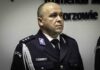Nowy pierwszy zastępca komendanta miejskiego gorzowskiej policji