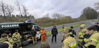 Tragiczny finał poszukiwań. Znaleziono ciało 27-letniego Kamila