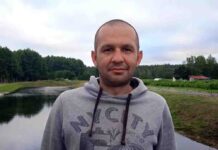 Zaginął 42-latek. Szuka go policja z Międzyrzecza