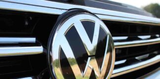 Specyfikacja Volkswagena Touareg. Dane techniczne o których warto wiedzieć