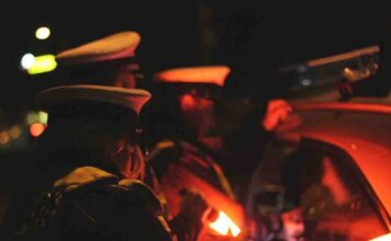 Akcja gorzowskiej policji. Wpadli pijani kierowcy