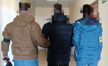 Dla tego złodzieja nie ma świętości. Okradł muzeum męczennika