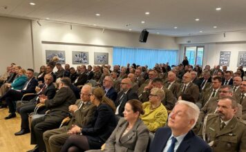 To już 80 lat Regionalnej Dyrekcji Lasów Państwowych w Zielonej Górze (ZDJĘCIA)