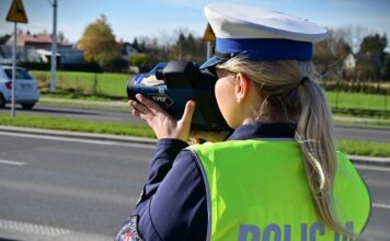 18-latek prawem jazdy cieszył się tylko… dwa tygodnie