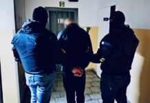 Kilka razy włamał się do tego samego sklepu. Nakradł na 50 tys. zł