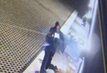 Policja szuka sprawcy bezmyślnej dewastacji