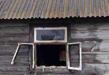 Straszne. 93-latka zginęła w pożarze domu