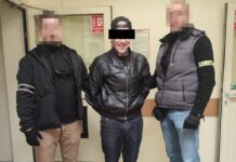 Płacił banknotami upominkowymi. Teraz grozi mu osiem lat więzienia