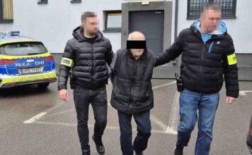 Skopał żonę, chciał udusić. 73-latek odpowie za usiłowanie zabójstwa