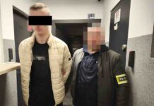 Koszmar kobiety trwał kilka lat. Domowy kat został zatrzymany