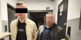 Koszmar kobiety trwał kilka lat. Domowy kat został zatrzymany