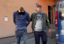 Śmiertelnie skatowali 49-latka i dalej pili alkohol (ZDJĘCIA, FILM)