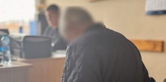 Zaatakował 60-latke. Atak dla portfela