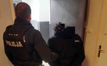 Wszedł niezaproszony na urodziny i pobił solenizanta