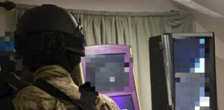 Nielegalne kasyno zlikwidowane. Zarabiali na nim krocie