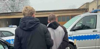 Agresja na oddziale ratunkowym. Pijany pacjent pobił medyków i groził spaleniem szpitala