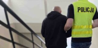 Porwali i torturowali 44-latka. Skatowali młotkiem, był oblewany wrzątkiem (FILM, ZDJĘCIA)