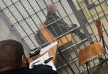 Zielona Góra. Świadek zatrzymał kompletnie pijanego kierującego, jechał zygzakiem