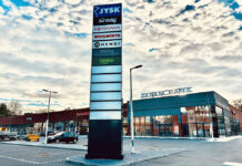 Zielona Góra. Za kilka dni rusza nowa galeria Zefam Park, wiemy jakie tam będą sklepy