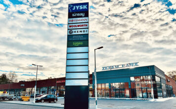 Zielona Góra. Za kilka dni rusza nowa galeria Zefam Park, wiemy jaki tam będą sklepy