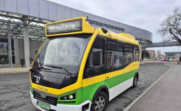 Zielona Góra. „IX Święto Lubuskiego Młodego Wina”, jak dojechać autobusami MZK?