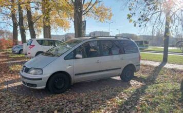 Zielona Góra. Ktoś wlał kwas do zaparkowanego samochodu, kierujący trafił do szpitala