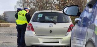 Zielona Góra. Nowa akcja drogówki, mamy wyniki i… tłumaczenie kierowców