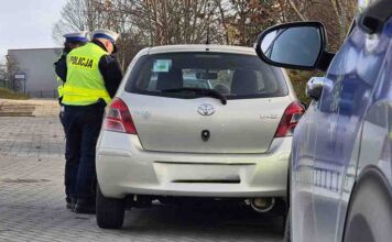 Zielona Góra. Nowa akcja drogówki, mamy wyniki i… tłumaczenie kierowców