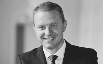 Zmarł Daniel Marchewka, były burmistrz Żagania. Miał 45 lat