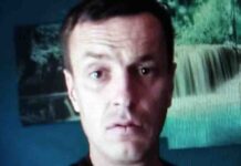 Zaginął Dawid Pastuch, nie ma go od poniedziałku