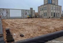 Nowa Sól. Rusza sztucznie mrożone lodowisko