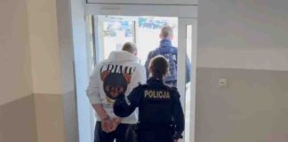 22-latek zatrzymany po brutalnym ataku na 24-latka