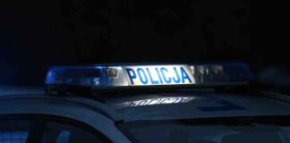 Krosno Odrzańskie. Wpadł na radar i „wyskoczył” z prawa jazdy