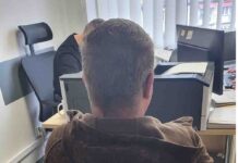 Jechał pijany. Złamał cztery sądowe dożywotnie zakazy prowadzenia