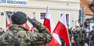 Zielona Góra. Narodowe Święto Niepodległości. Czeka masa atrakcji, na sportowo i nie tylko