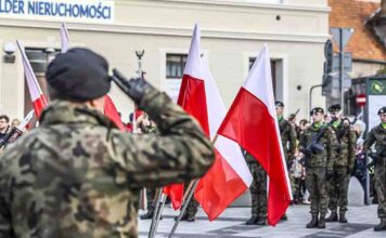 Zielona Góra. Narodowe Święto Niepodległości. Czeka masa atrakcji, na sportowo i nie tylko