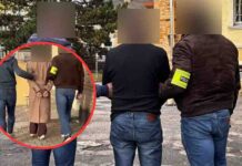 Sulechów. Remontując mieszkanie ukradł 59 tys. zł i uciekł