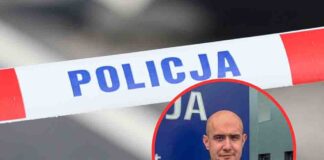 Dziecko zadławiło się cukierkiem, przestało oddychać