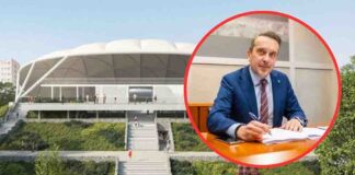 Zielona Góra. W budżecie 2026 r. dużo inwestycji, w tym amfiteatr, szpital onkologiczny oraz drogi