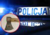 Groza w rodzinie. Syn kupił siekierę i zaczaił się na ojca. Zaatakował, trafił w ramię