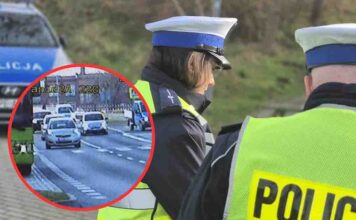 Zielona Góra. W mieście trwa nowa akcja drogówki