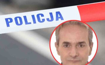 Zielona Góra. Poszukiwania zaginionego 55-latka