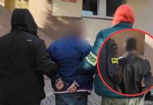 Oborniki. Szajka zrobiła sobie źródło utrzymania dochodu z lewych faktur