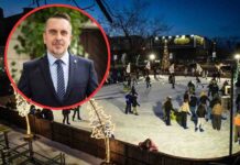 Zielona Góra. Lodowisko wróci do centrum miasta i uwaga! Będzie większe