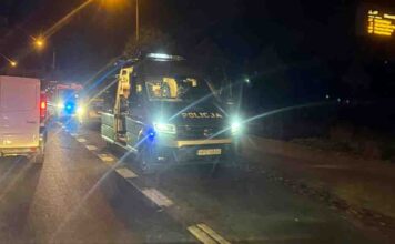 Zielona Góra. Potrącenie 15-latka na pasach, kierująca ukarana wysokim mandatem