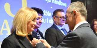 Inspekcja Handlowa świętowała 75-lecie działalności! Wojewoda wręczył Medale za Długoletnią Służbę