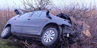 Śmiertelny wypadek. Siła uderzenia była potężna nie żyje 75-latek