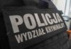 Międzyrzecz. Był poszukiwany dwoma listami gończymi. Tym razem policjanci go zaskoczyli
