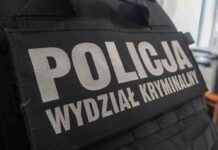 Międzyrzecz. Był poszukiwany dwoma listami gończymi. Tym razem policjanci go zaskoczyli